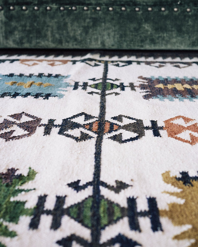 Tapis Bayana
