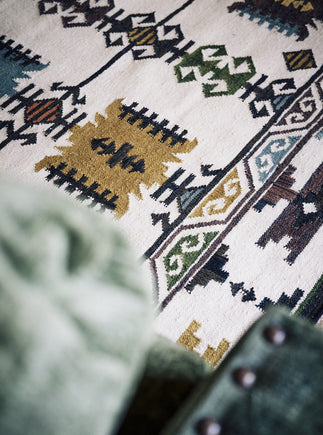 Tapis Bayana