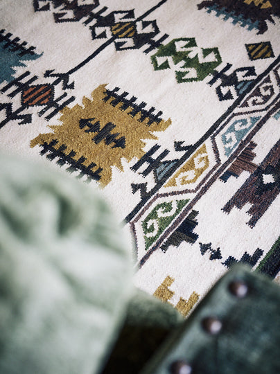 Tapis Bayana