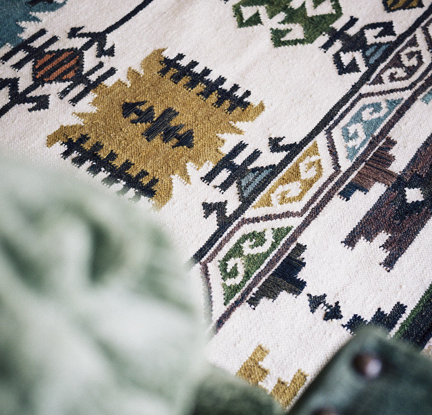 Tapis Bayana