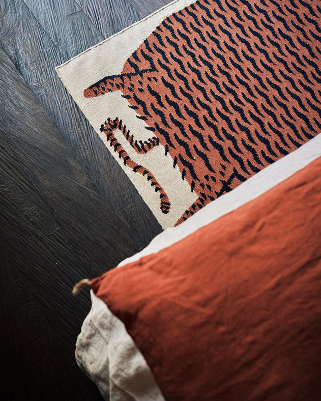 Tapis Tigre