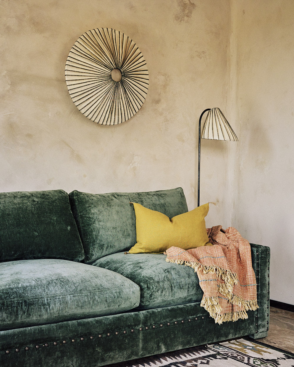 Luminaire pour votre salon