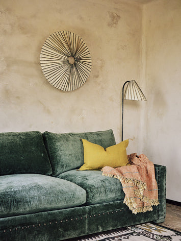 Luminaire pour votre salon