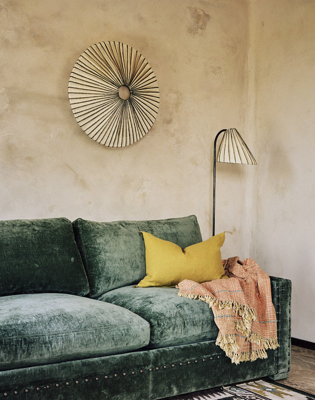 Lampadaire Ella Baco