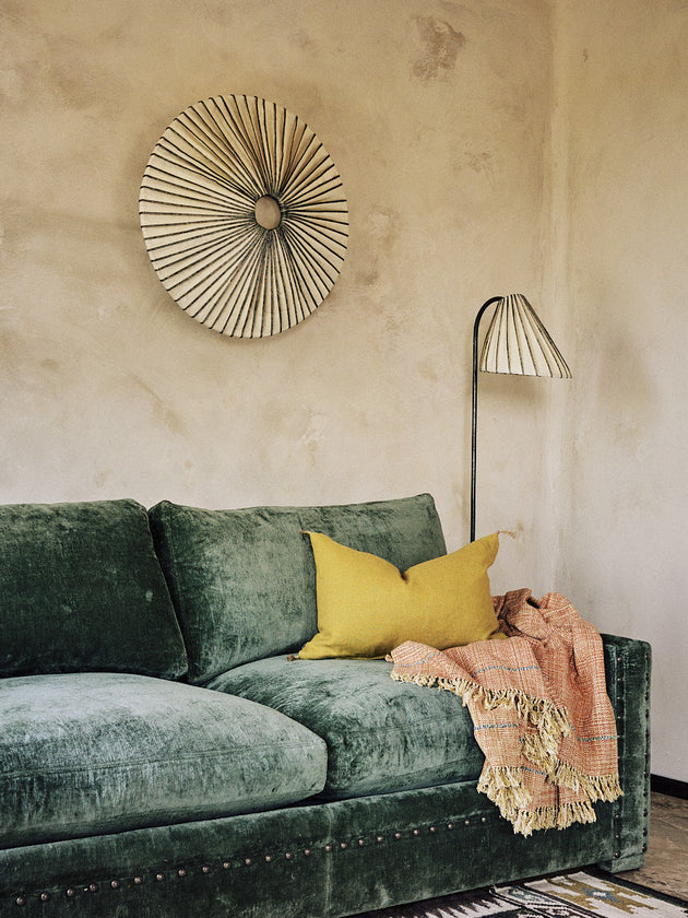 Ella Baco Floor Lamp