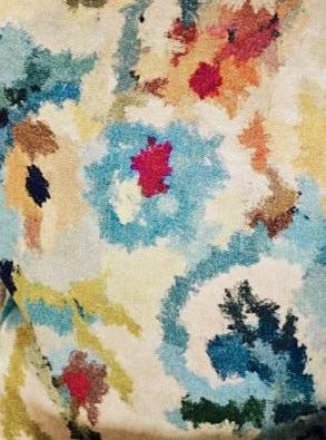 Tissu Fiore