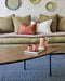 Table basse Yomi