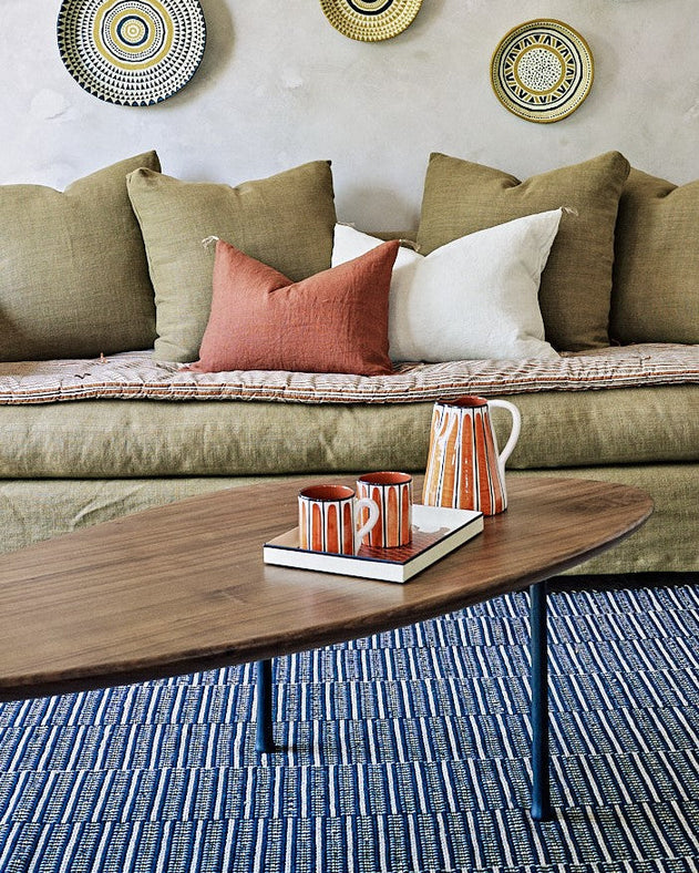 Table basse Yomi