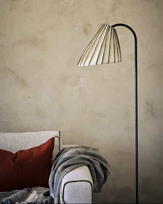 Ella Baco Floor Lamp