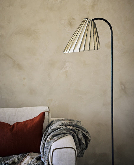 Lampadaire Ella Baco