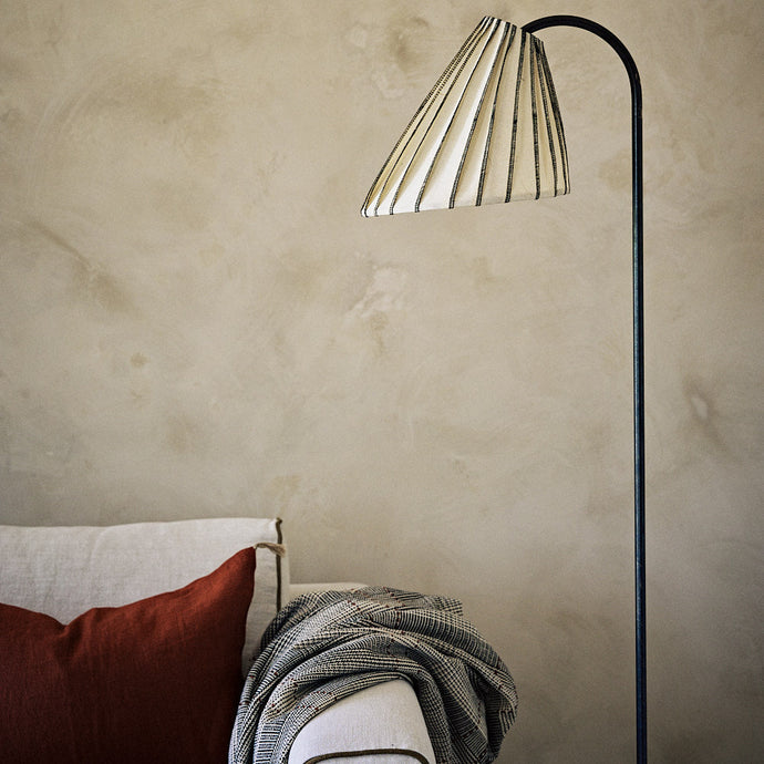 Ella Baco Floor Lamp