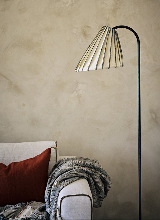 Ella Baco Floor Lamp