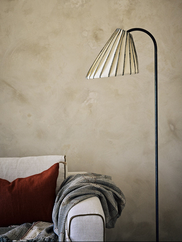Ella Baco Floor Lamp