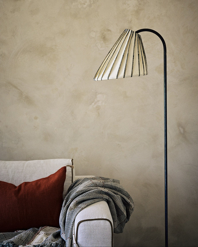 Ella Baco Floor Lamp