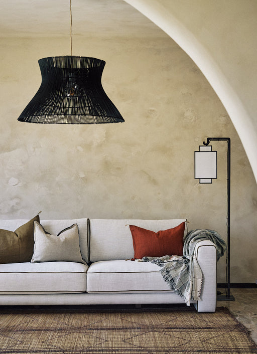 Pied de lampadaire Ion