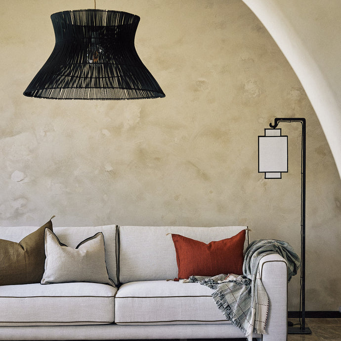 Lampadaire Ion