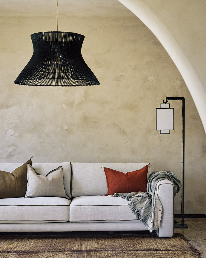 Ion Floor Lamp