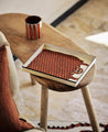 Tabouret Kayu