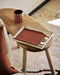 Tabouret Kayu