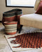 Tapis Tigre