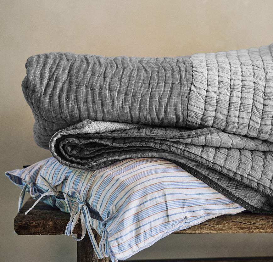 Couvre-lit Meli Melo