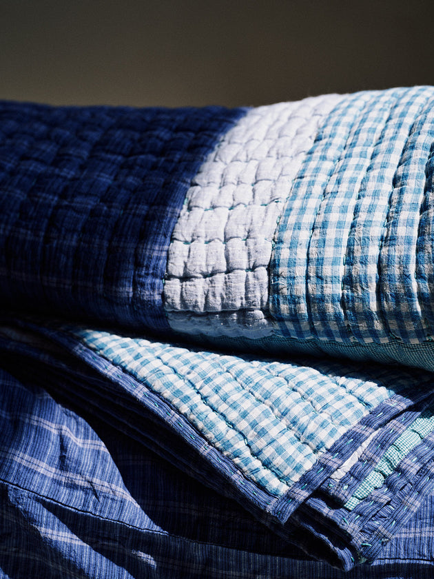 Couvre-lit Meli Melo