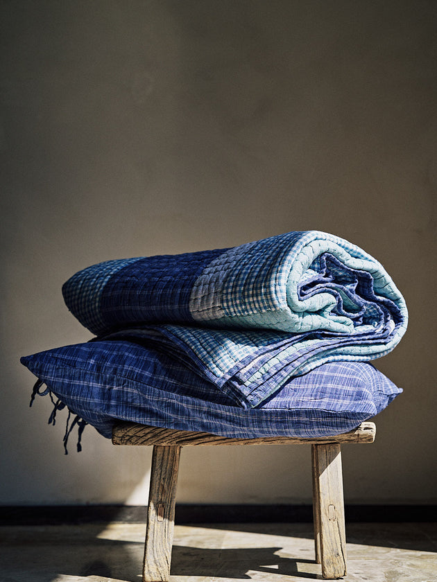 Couvre-lit Meli Melo