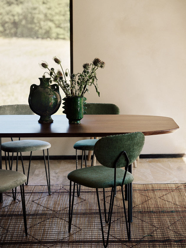 Table à manger Fuji