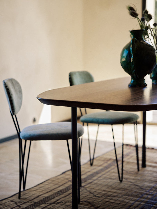 Table à manger Fuji