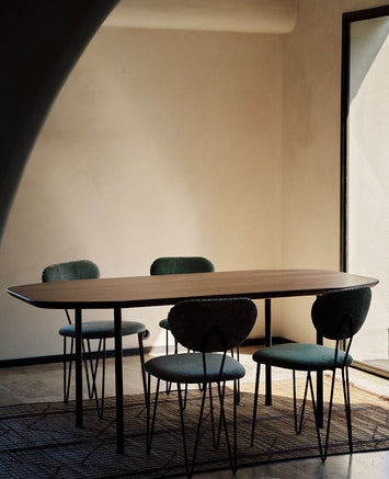 Table à manger Fuji