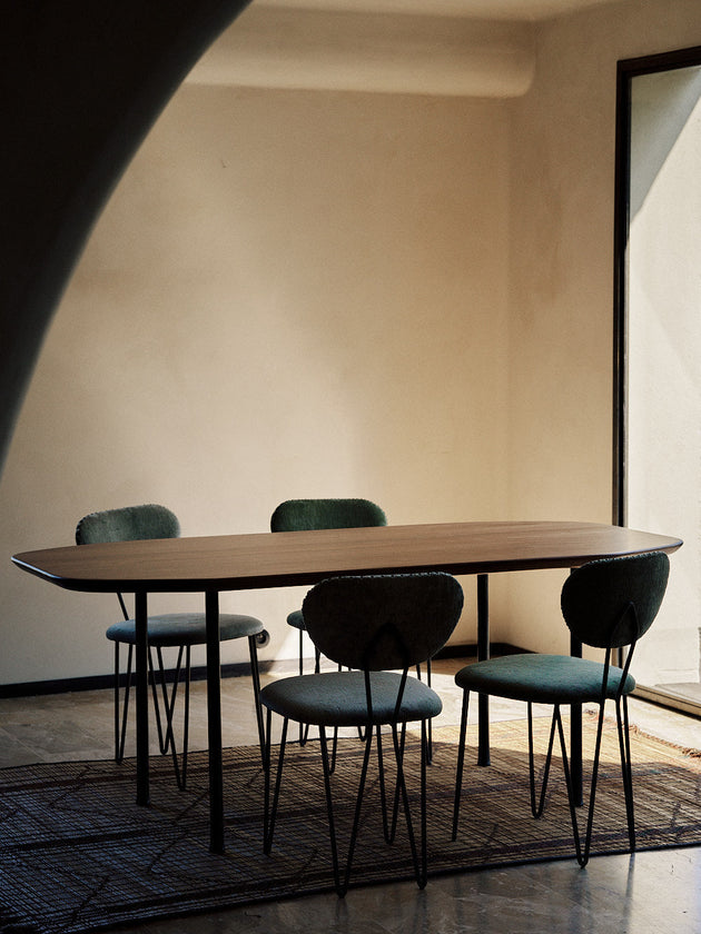 Table à manger Fuji