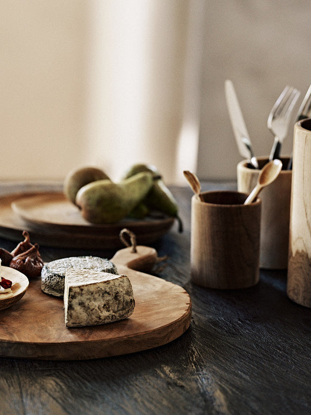 Planche à découper Bergaya