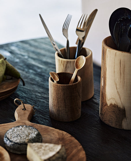 Set de 2 mortiers Bergaya