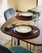 Table à manger Fuji