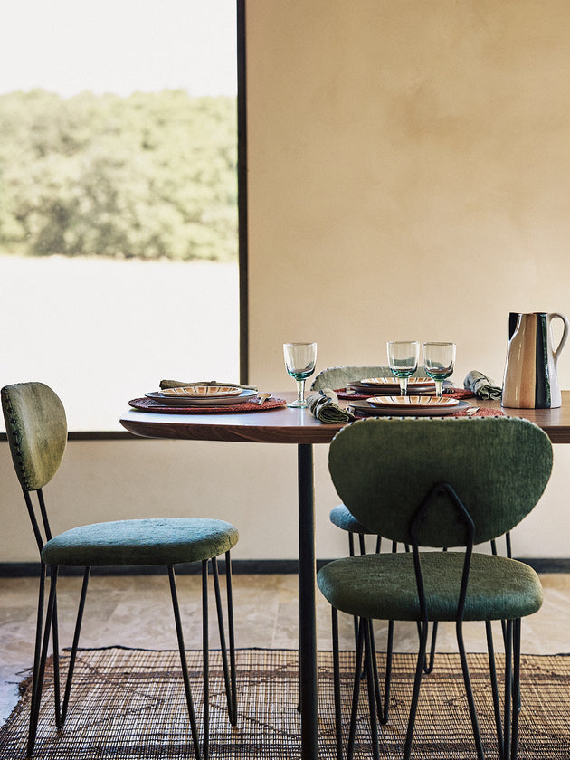 Chaises pour table de salle à manger