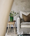 Tabouret Kayu