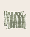 Set de 2 taies Selena Tie and Dye