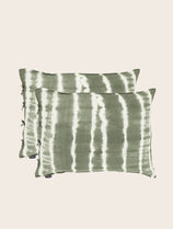 Set of 2 Selena Tie and Dye pillowcases