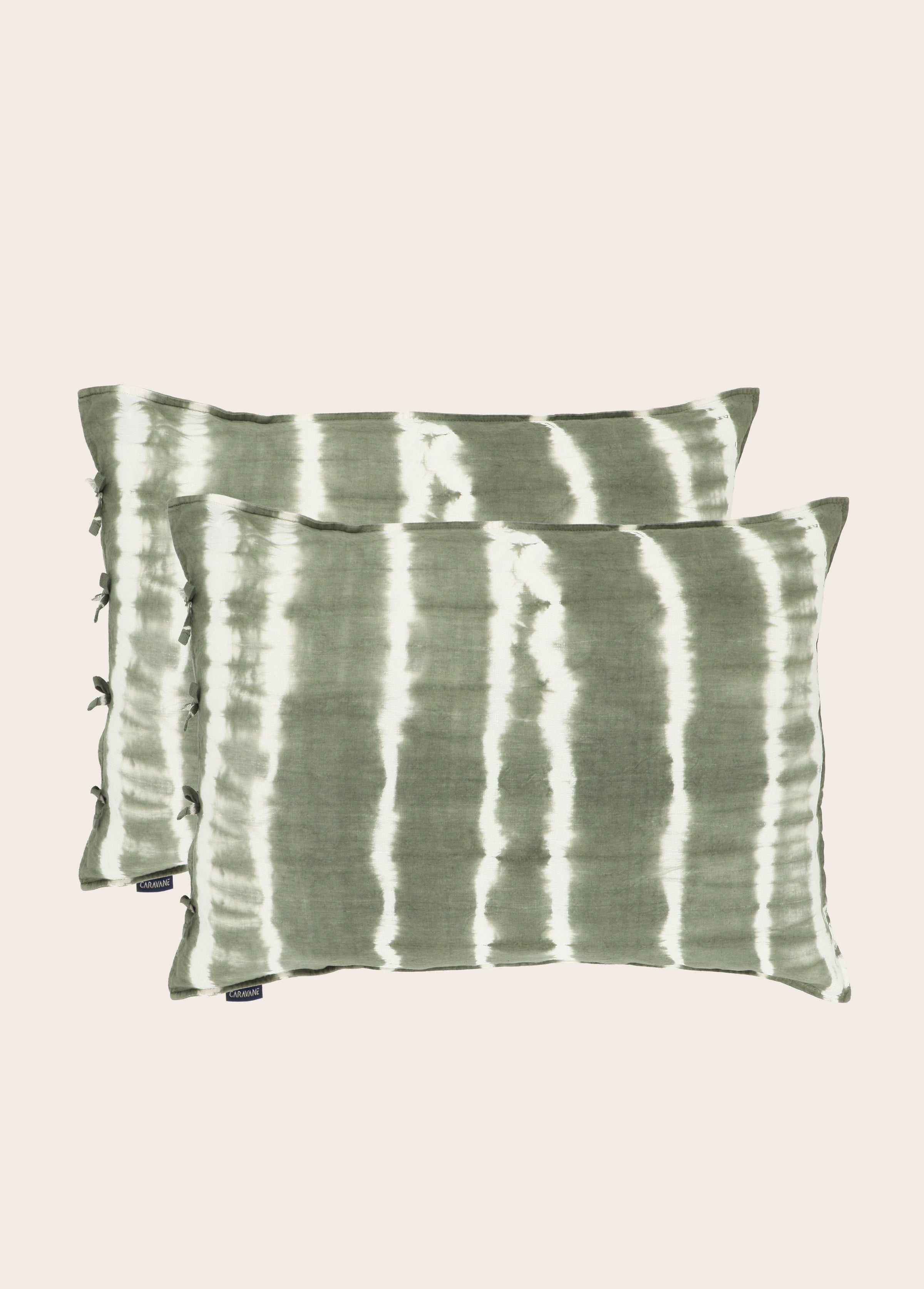 Set of 2 Selena Tie and Dye pillowcases