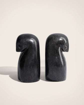 Serre-livre Ullu