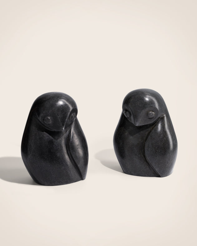 Ullu Bookend