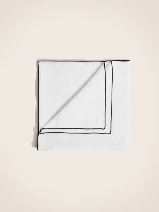 Serviette de table Selena