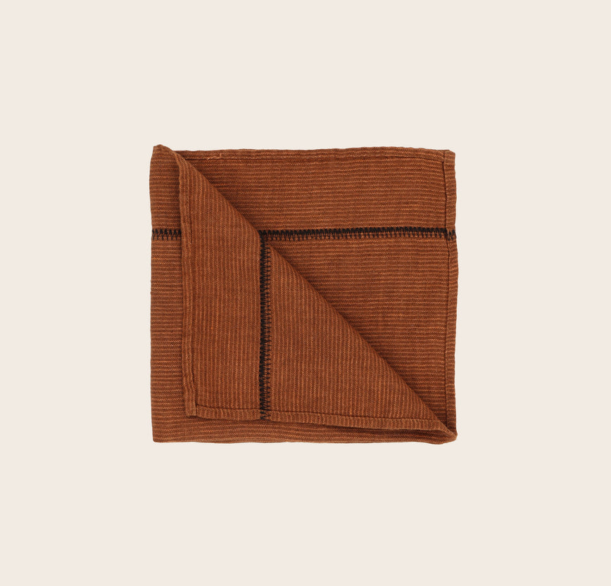 Serviette Noé