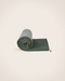 Washed velvet sofa cover