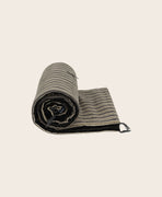 Sofa cover en velours et coton