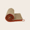 Sofa cover en velours et coton
