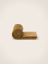 Sofa cover Velours lavé