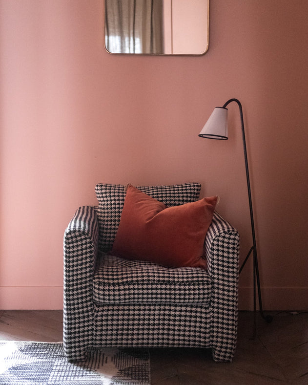 Fauteuil Stella
