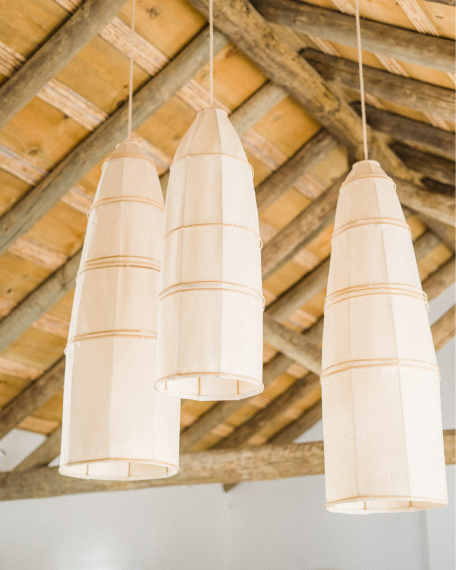 Suspension Bell