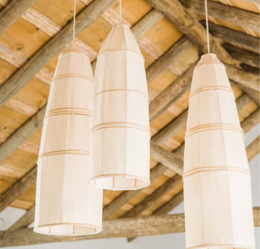 Suspension Bell
